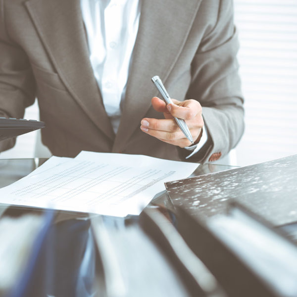 Conseil et gestion