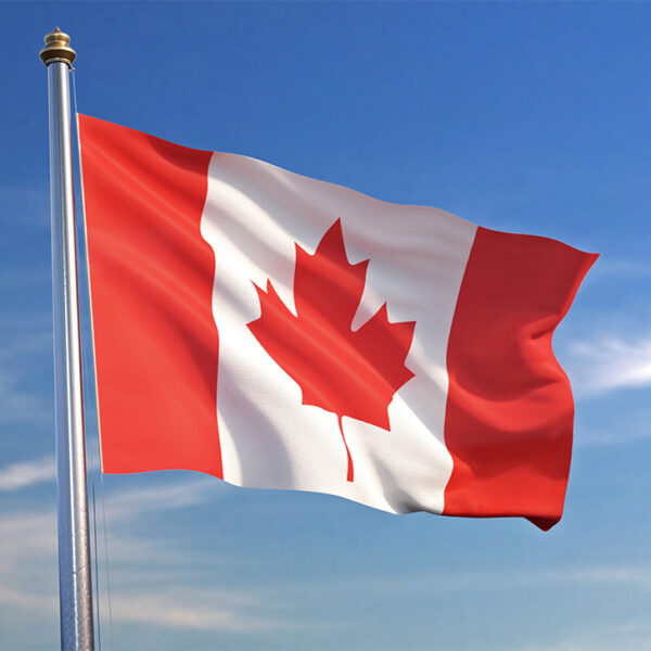 Recrutement Canada